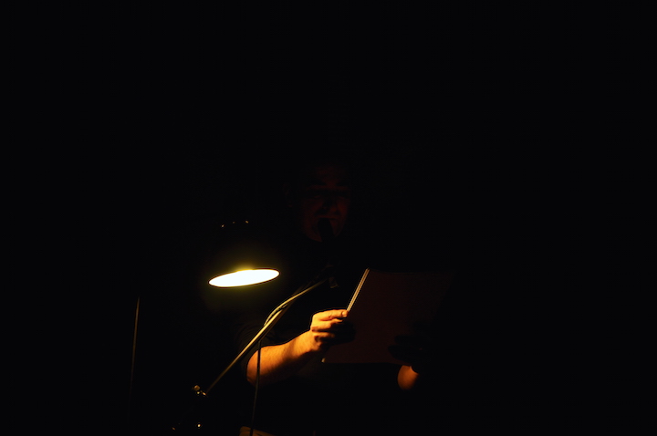 Poesia Sonora, Alfredo Costa Monteiro
