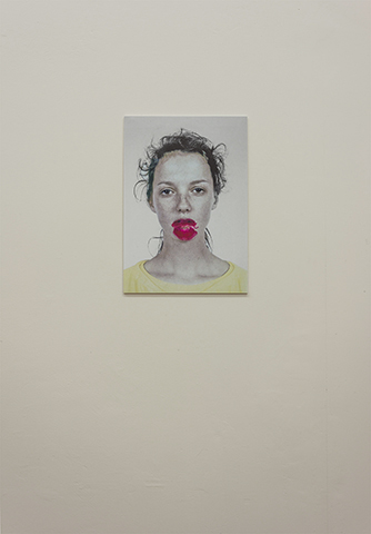 Self-Service, Fernando J. Ribeiro