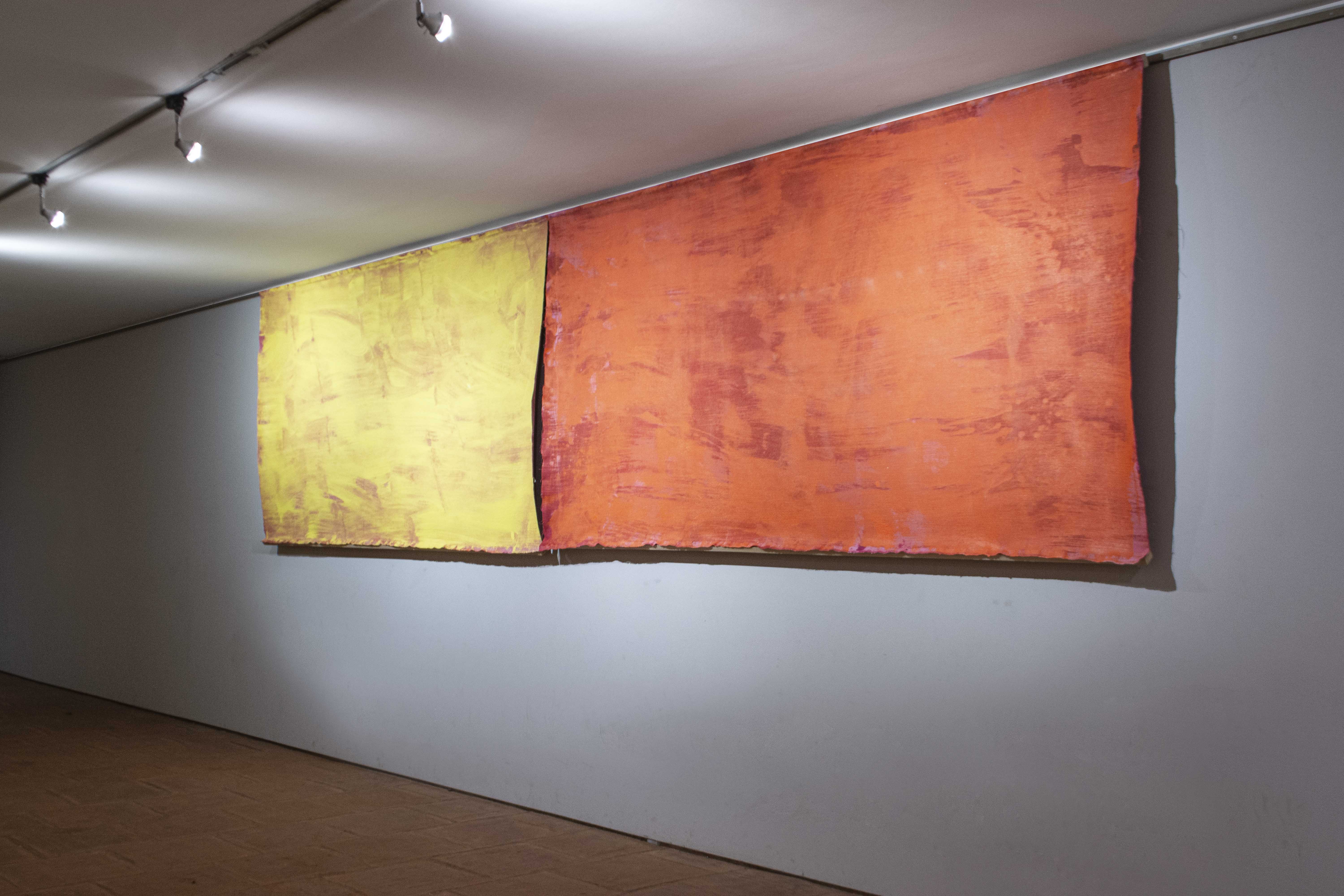 Vítor Pomar: Moral da História, curadoria de / curated by Óscar Faria [Casa das Artes]<br>