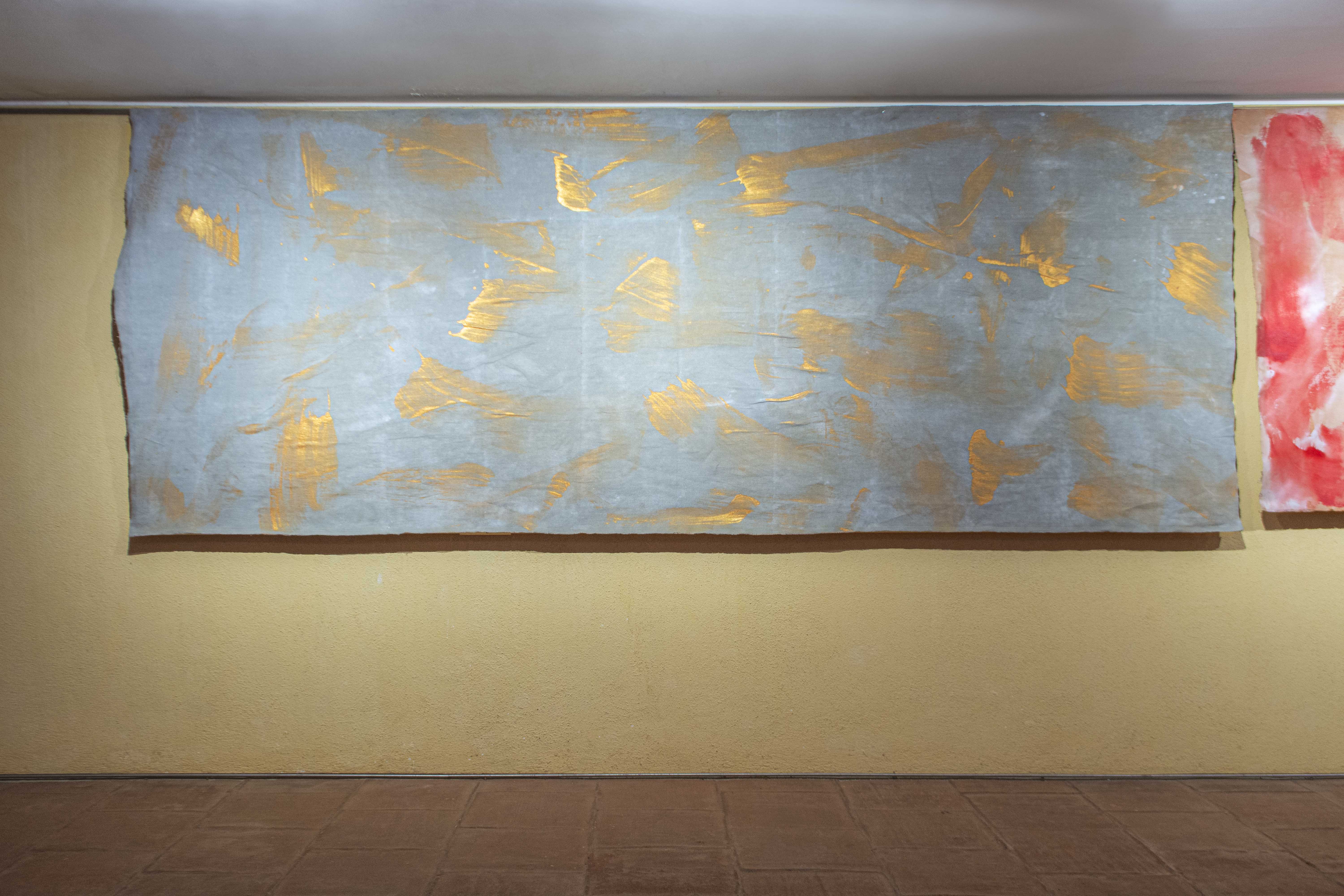 Vítor Pomar: Moral da História, curadoria de / curated by Óscar Faria [Casa das Artes]<br>