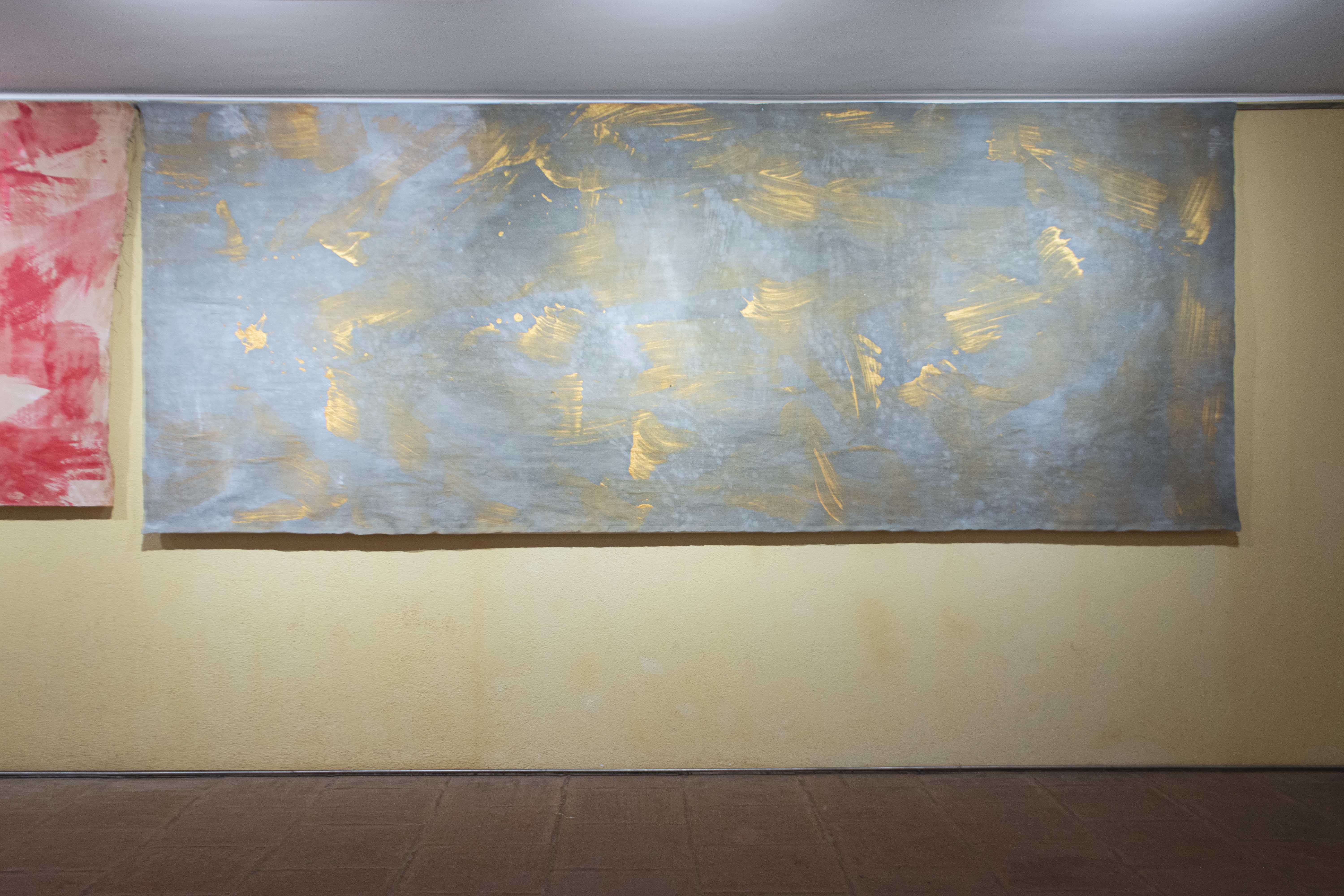 Vítor Pomar: Moral da História, curadoria de / curated by Óscar Faria [Casa das Artes]<br>