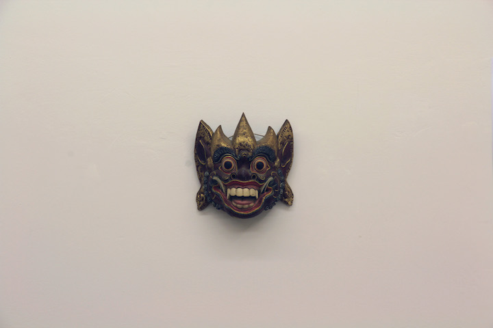 A Boca do Inferno / The Mouth of Hell