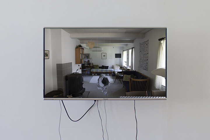 A.U.T.O.E.N.U.C.L.E.A.T.I.O.N., </br> Rasmus Røhling