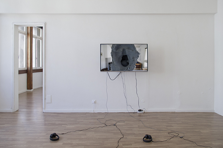 A.U.T.O.E.N.U.C.L.E.A.T.I.O.N., </br> Rasmus Røhling