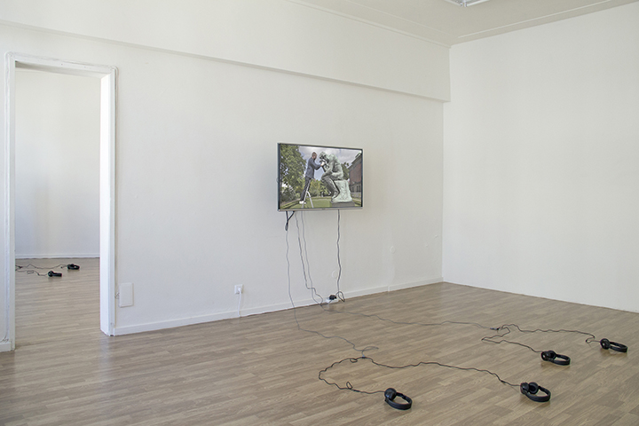 A.U.T.O.E.N.U.C.L.E.A.T.I.O.N., </br> Rasmus Røhling
