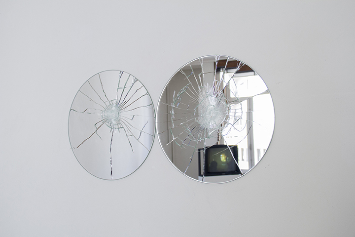 A.U.T.O.E.N.U.C.L.E.A.T.I.O.N., </br> Rasmus Røhling