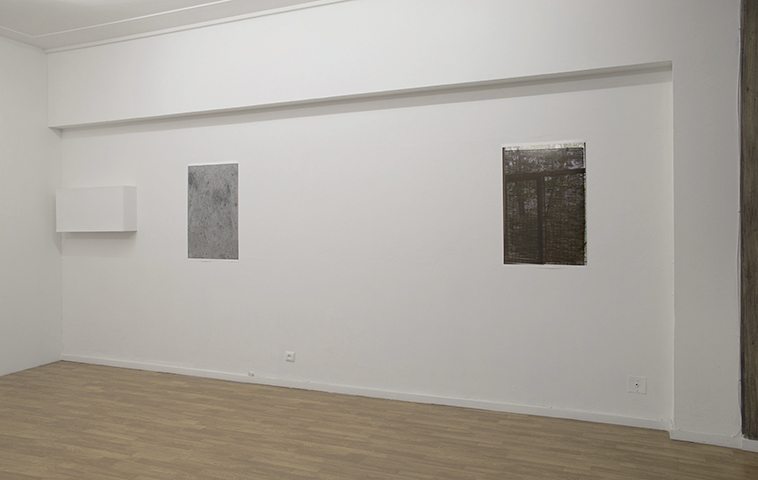 Flor de Sal, <br>Diana Carvalho <br>curadoria de / curated by Óscar Faria