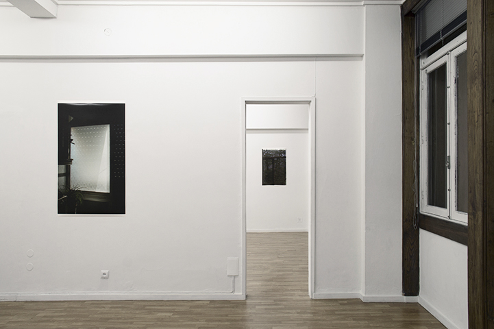 Flor de Sal, <br>Diana Carvalho <br>curadoria de / curated by Óscar Faria