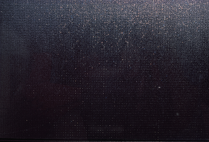 Flor de Sal, <br>Diana Carvalho <br>curadoria de / curated by Óscar Faria