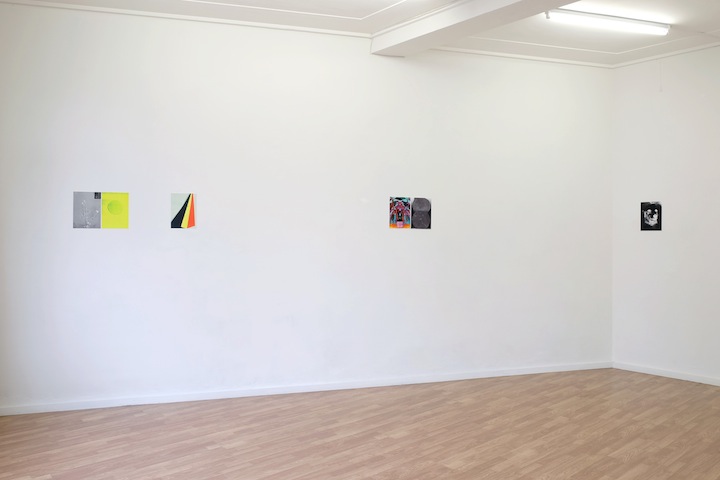 Uma varanda à justa, <br>Pedro Sousa Vieira<br>curadoria de / curated by Óscar Faria