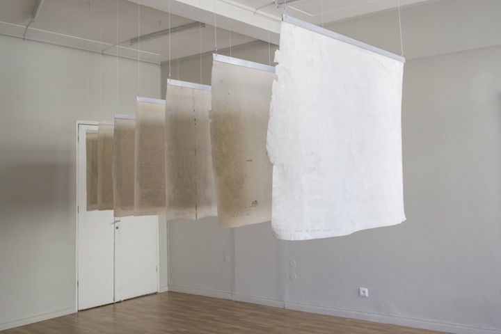 João Pedro Trindade, à fina força. Curadoria de/ Curated by Óscar Faria