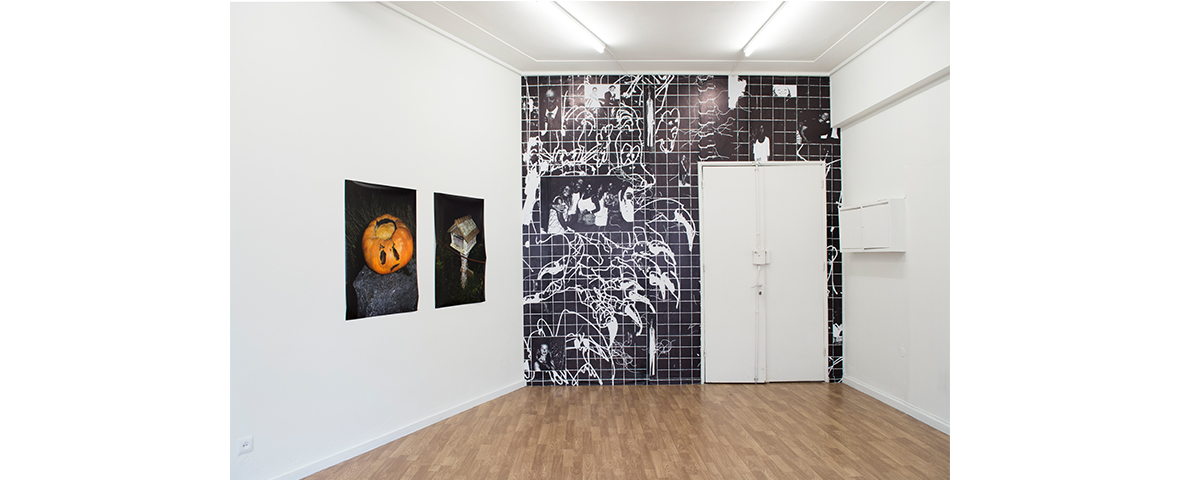 Rik Peeters, Work hard, play harder!!! Curadoria de/Curated by Pedro Huet