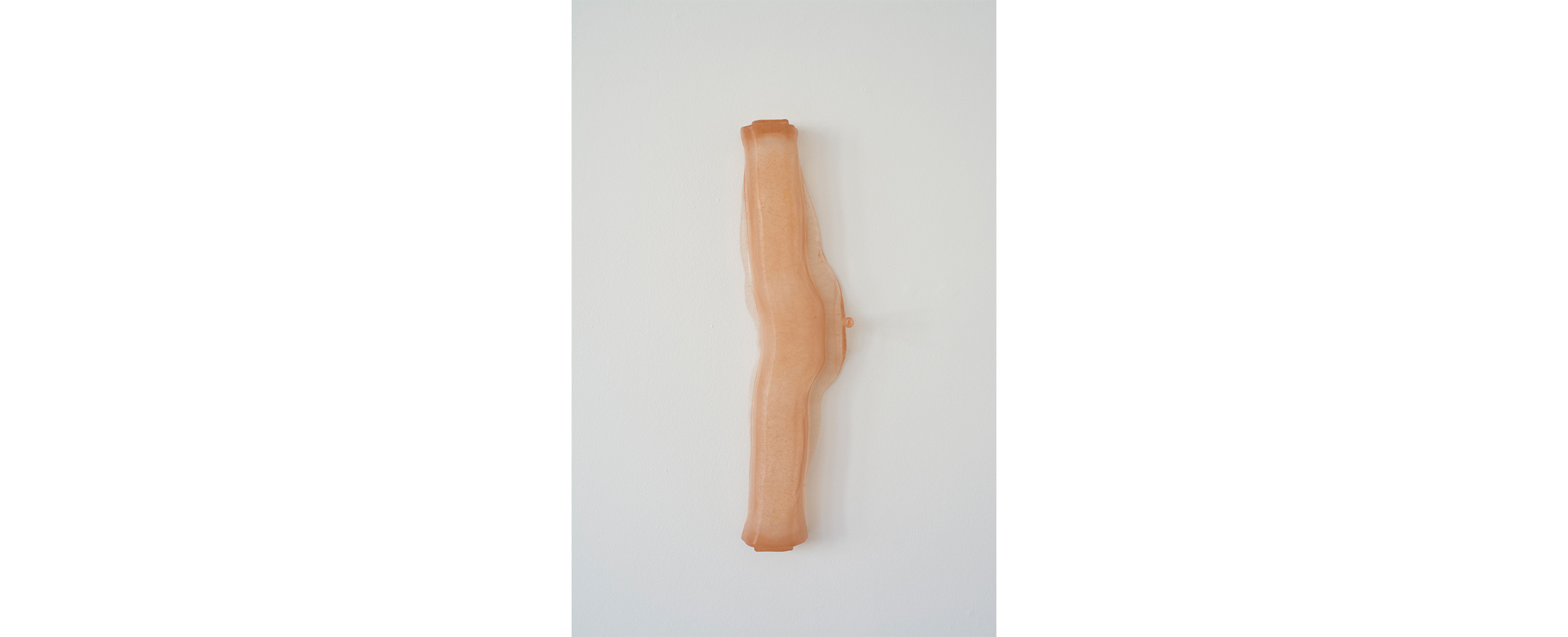 Belén Uriel, Qualia. Curadoria de/Curated by Miguel Wandschneider