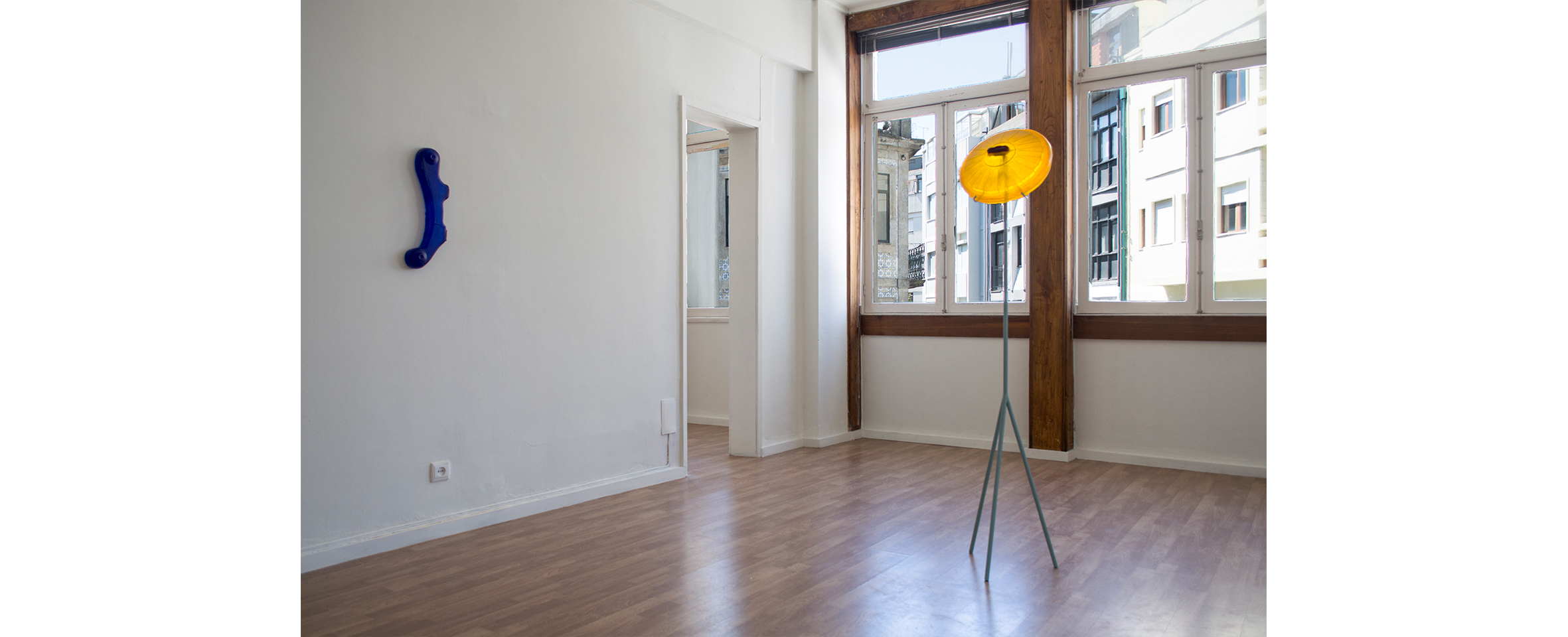 Belén Uriel, Qualia. Curadoria de/Curated by Miguel Wandschneider