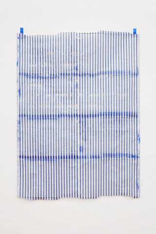 Rita Senra, Lengalenga. Curadoria de / Curated by Óscar Faria