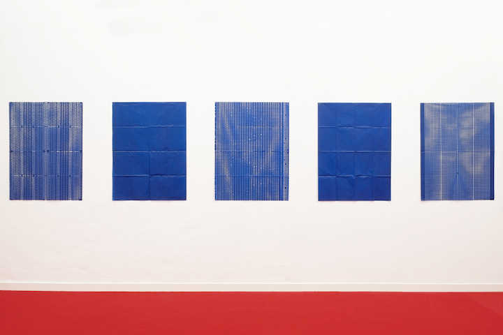 Rita Senra, Lengalenga. Curadoria de / Curated by Óscar Faria