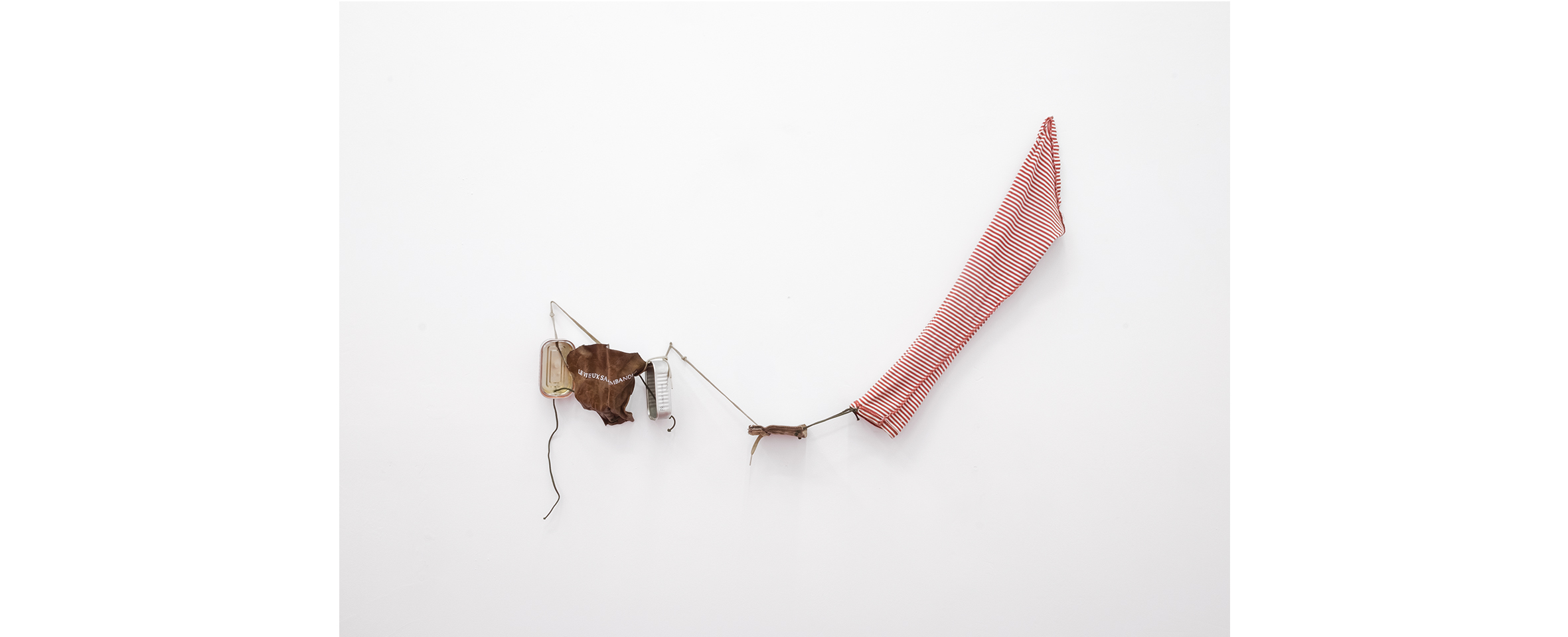 Emídio Agra: L'Éternité par les astres<br>Curadoria de/Curated by Óscar Faria