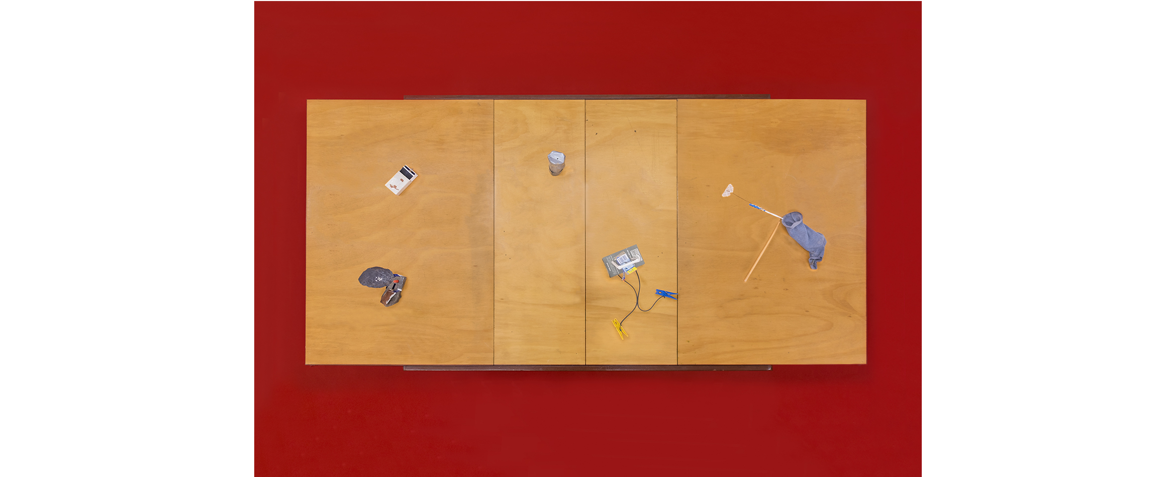 Emídio Agra: L'Éternité par les astres<br>Curadoria de/Curated by Óscar Faria