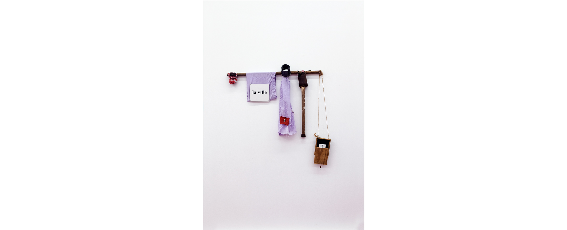 Emídio Agra: L'Éternité par les astres<br>Curadoria de/Curated by Óscar Faria