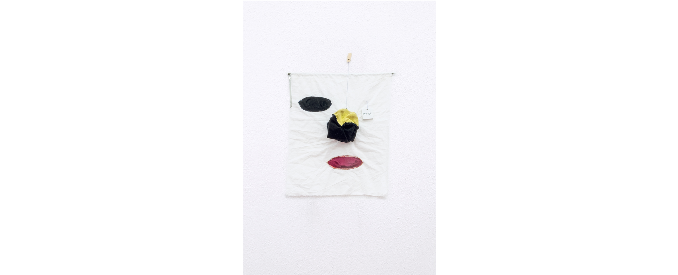 Emídio Agra: L'Éternité par les astres<br>Curadoria de/Curated by Óscar Faria