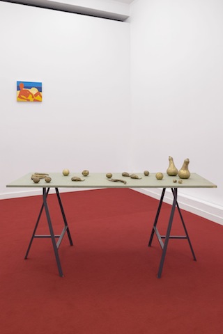 Eduardo Petersen: A caminho de Marte, curadoria de / Curated by Óscar Faria<br>