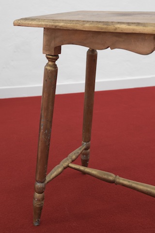 Eduardo Petersen: A caminho de Marte, curadoria de / Curated by Óscar Faria<br>