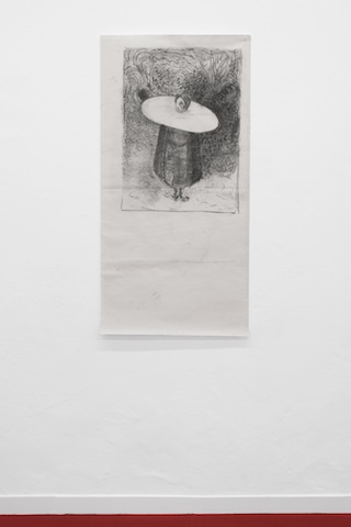 Eduardo Petersen: A caminho de Marte, curadoria de / Curated by Óscar Faria<br>