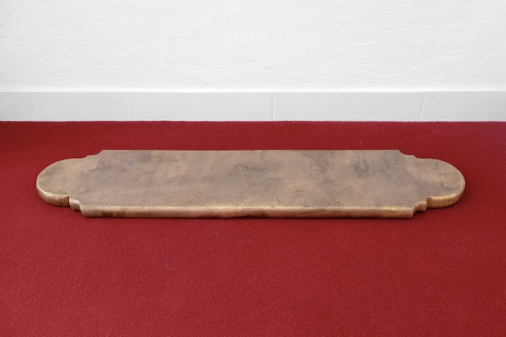 Eduardo Petersen: A caminho de Marte, curadoria de / Curated by Óscar Faria<br>