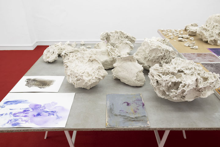 Susanne Themlitz: Longe. Desvelado. Ao vento, curadoria de / curated by Óscar Faria<br>