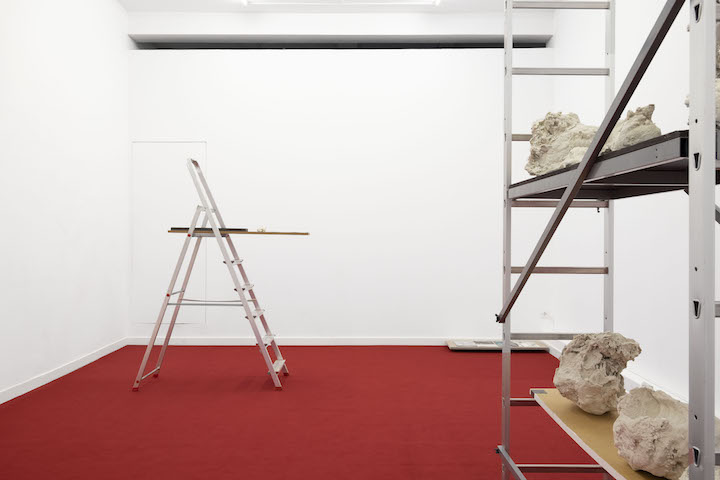 Susanne Themlitz: Longe. Desvelado. Ao vento, curadoria de / curated by Óscar Faria<br>